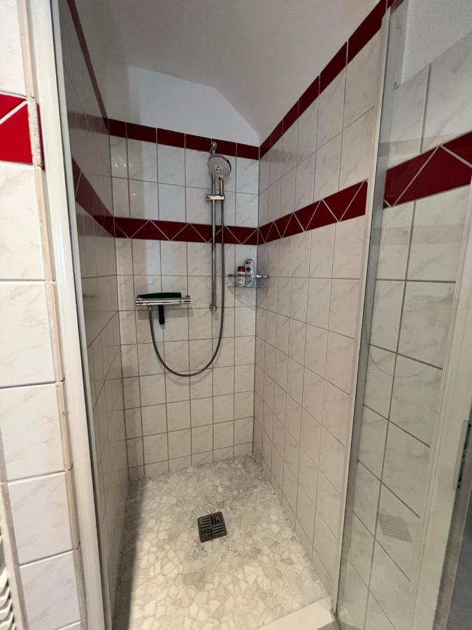 דירות Ankerplatz Gueby מראה חיצוני תמונה