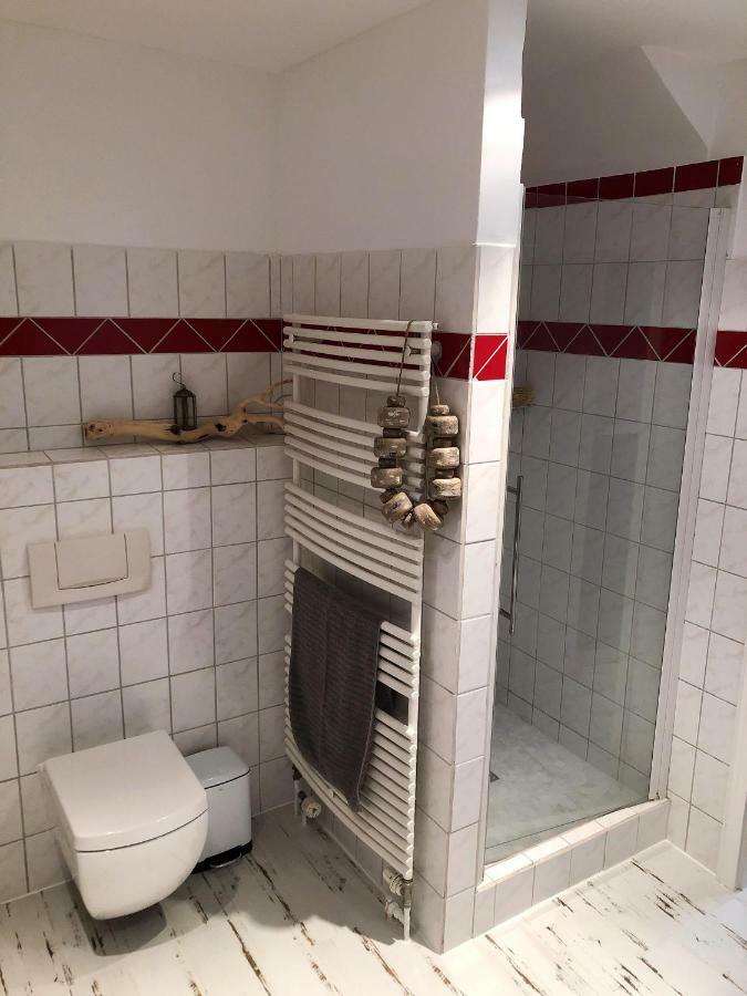 דירות Ankerplatz Gueby מראה חיצוני תמונה